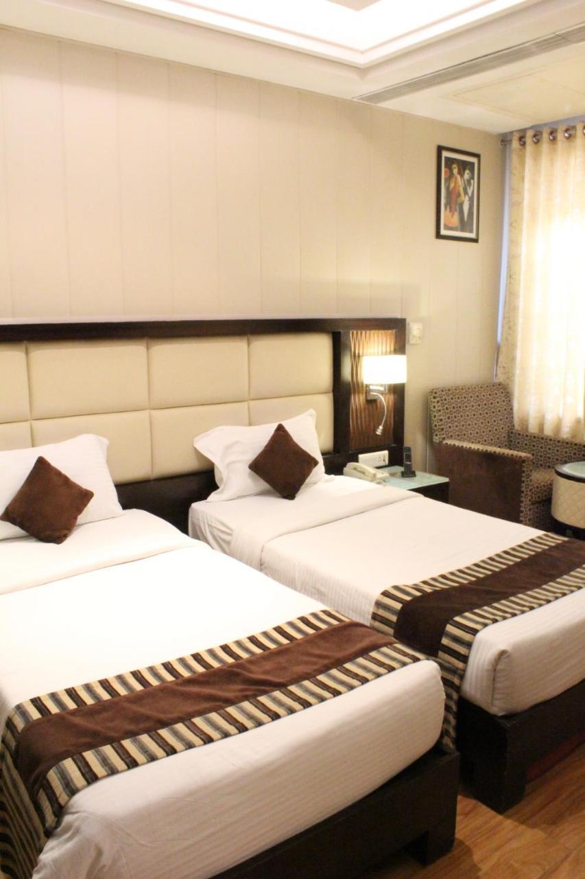 Hotel La Abode Hamirgarh Екстер'єр фото